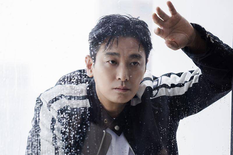 Ju Ji Hoon (post.naver.com/블리츠웨이스튜디오)