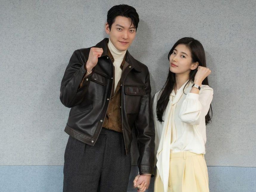 7 Drakor Karya Kim Eun Sook, Terbaru All The Love You Wish For