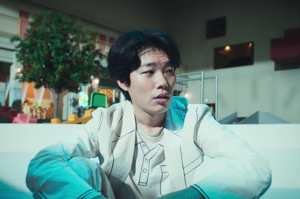 8 Kesialan Bae Jin Su di Drakor The 8 Show, Jadi Korban Penindasan
