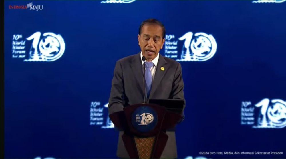Jokowi Harap Wafatnya Presiden Iran Tak Berdampak Harga Minyak Naik