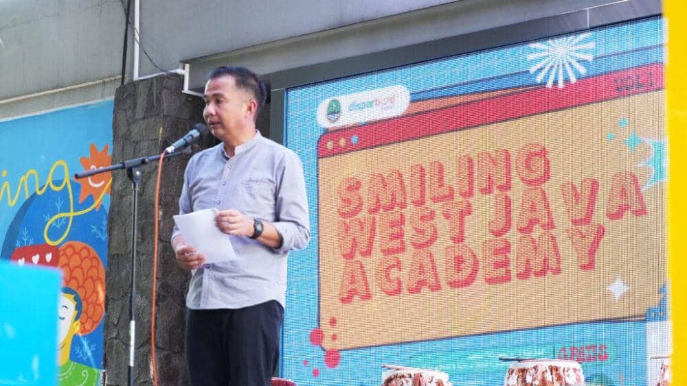 Ekonomi Kreatif Bisa Jadi Alternatif Masyarakat Lawan Pinjol