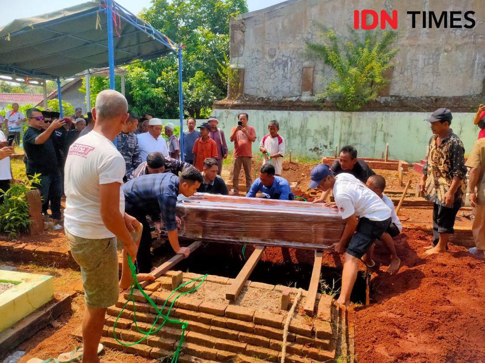 Korban Pesawat Jatuh di BSD, Suwanda Berhasil Cetak Banyak Pilot