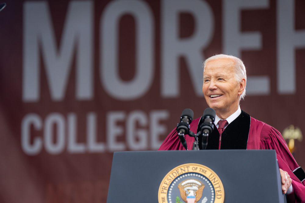 Kekhawatiran Baru Terhadap Kesiapan Biden Kembali ke Kursi Presiden
