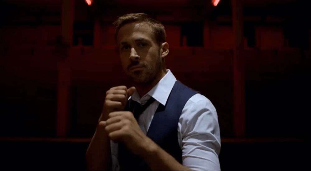 (Dok. Scanbox Entertainment/Only God Forgives)