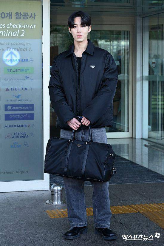 Lee Jae Wook (dok. Xports News/Go Ara)