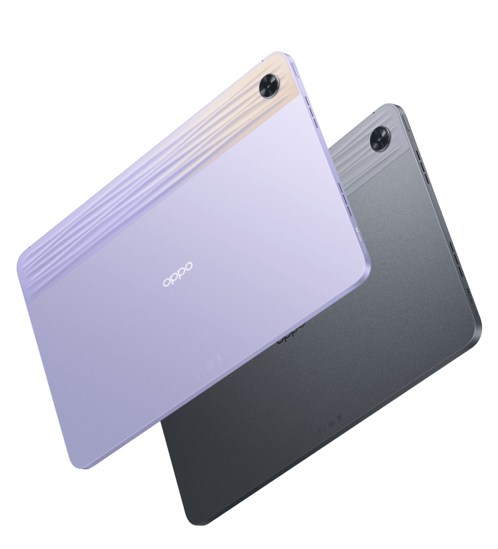 OPPO Pad Air (oppo.com)