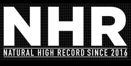 Natural High Records, label musik milik Seungri (twitter.com/SeungriBrasil)