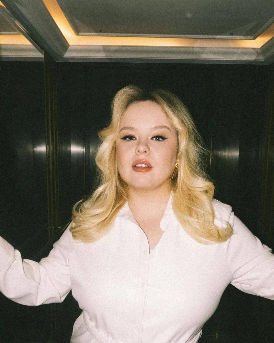 Nicola Coughlan (Instagram.com/nicolacoughlan)