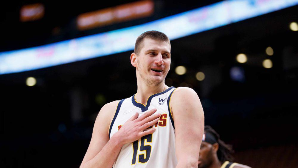 Peraih MVP Tak Ada yang Lolos ke Final Wilayah NBA 2024