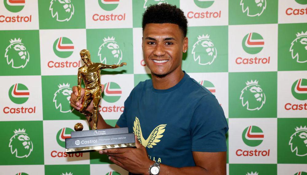 7 Pemenang Terakhir Premier League Playmaker of the Season
