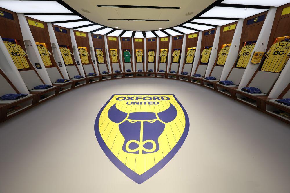 Profil Oxford United: Sejarah, Pemilik, Skuad, dan Pelatih