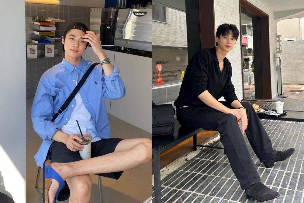 potret Byeon Woo Seok (instagram.com/byeonwooseok)