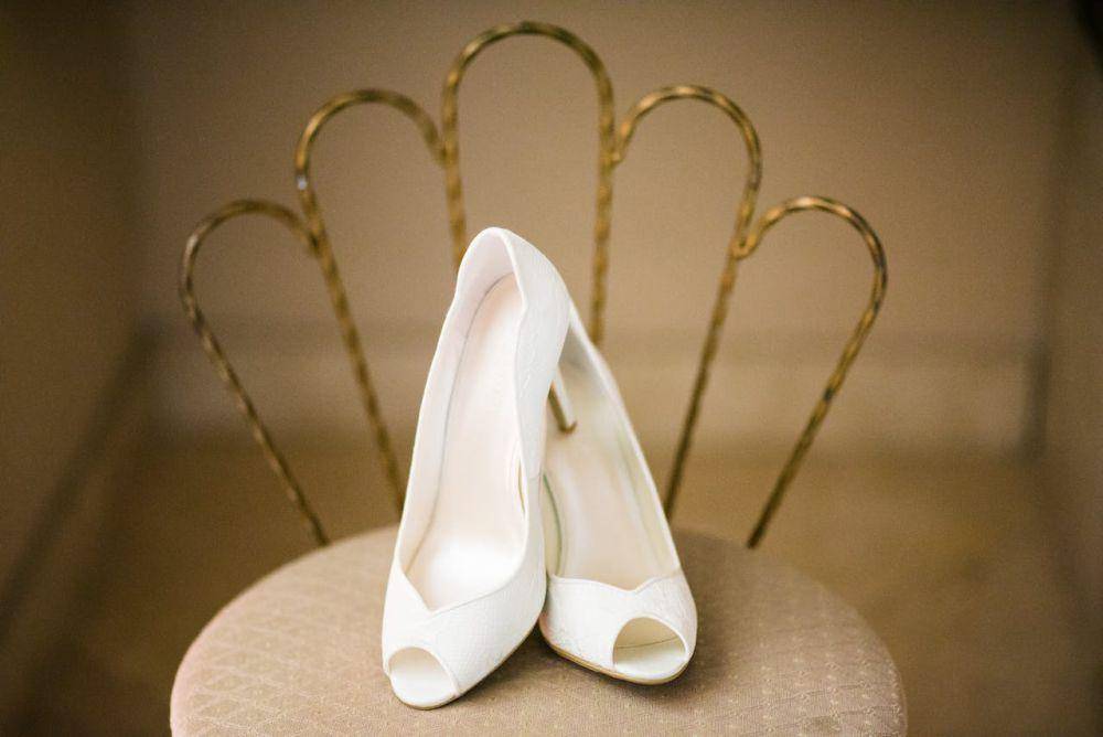 ilustrasi high heels (pexels.com/Wedding Maps)