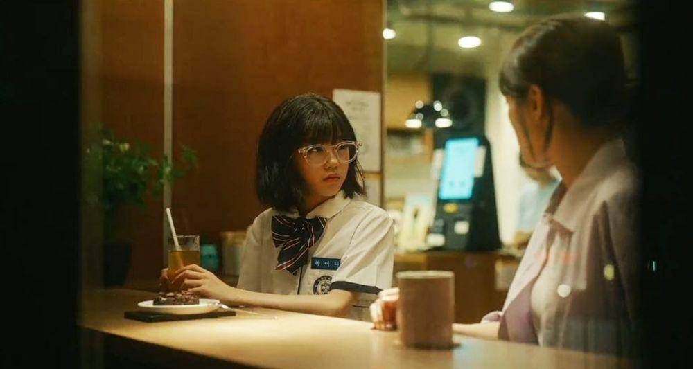 Cuplikan drama The Atypical Family (dok.JTBC/The Atypical Family)