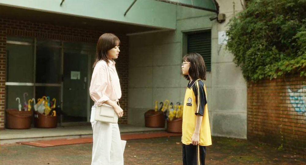 Cuplikan drama The Atypical Family (dok.JTBC/The Atypical Family)