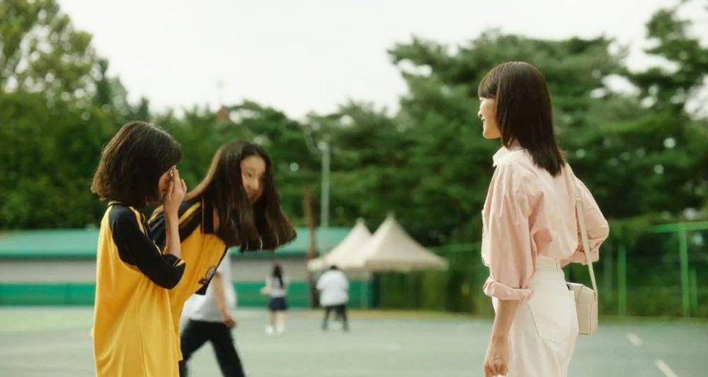 Cuplikan drama The Atypical Family (dok.JTBC/The Atypical Family)