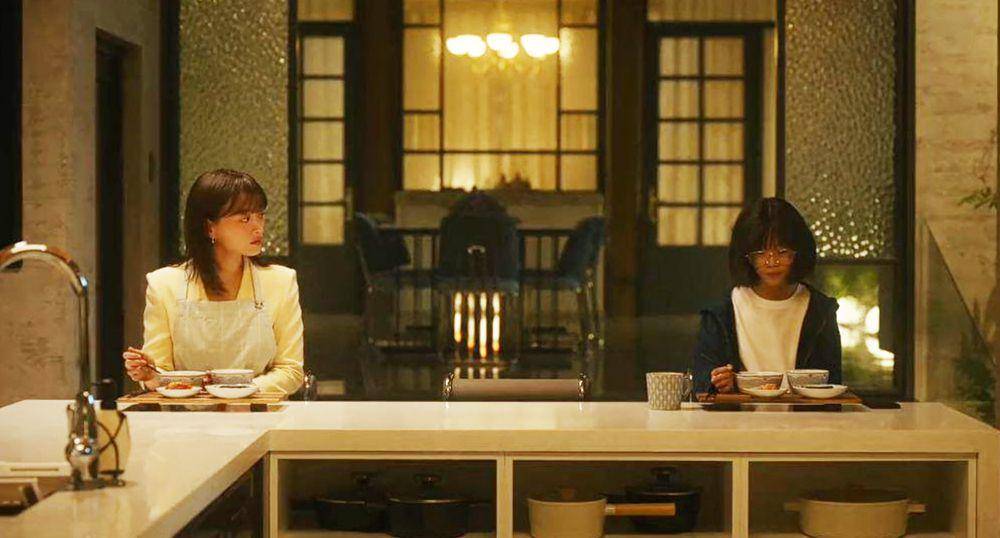 Cuplikan drama The Atypical Family (dok.JTBC/The Atypical Family)