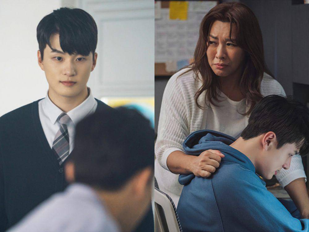 cuplikan drama At Eighteen (dok. JTBC/At Eighteen)