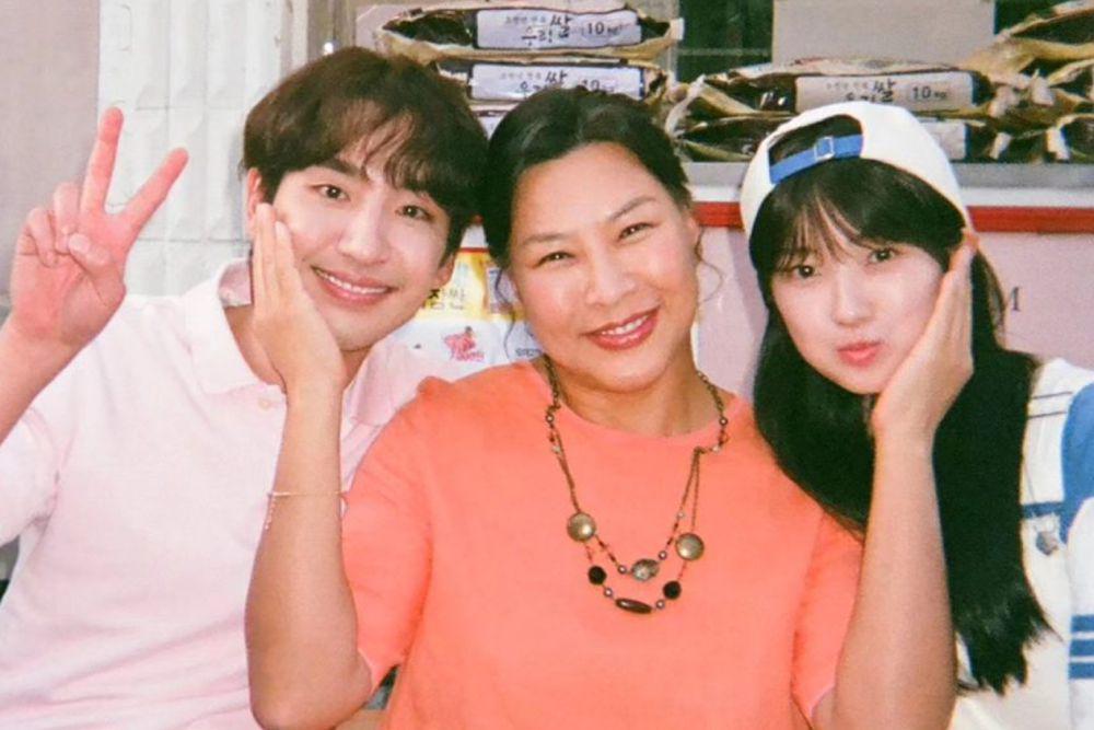 Kim Hye Yoon dan 8 Artis Ini Jadi Anak Jung Young Joo di Drakor