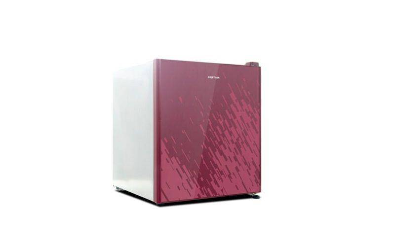 Polytron PRH 51R (dok. Polytron Official)