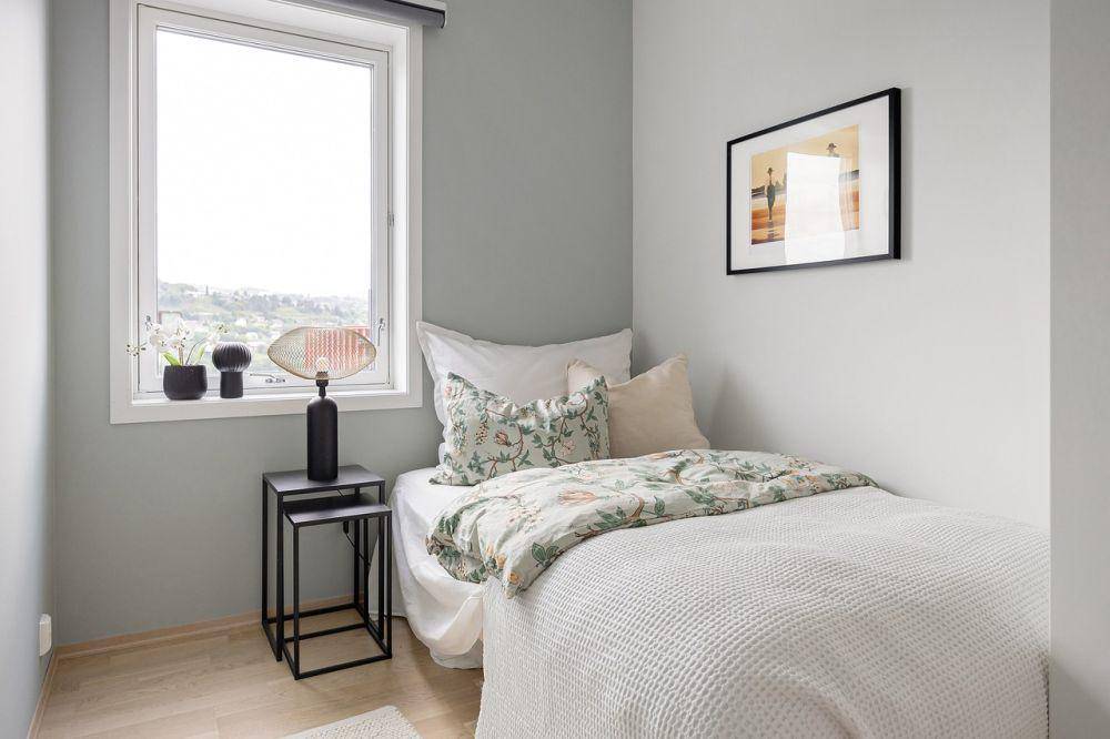 Kamar tidur (pixabay.com/Anna Lisa)