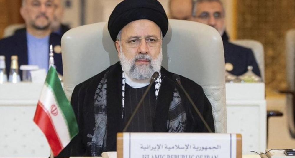 Lebanon 3 Hari Berkabung atas Tewasnya Presiden Iran