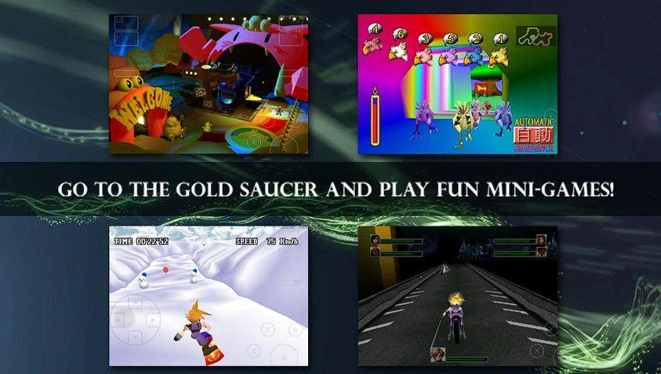 7 Game Retro yang Bisa Dimainkan di Android Tanpa Emulator