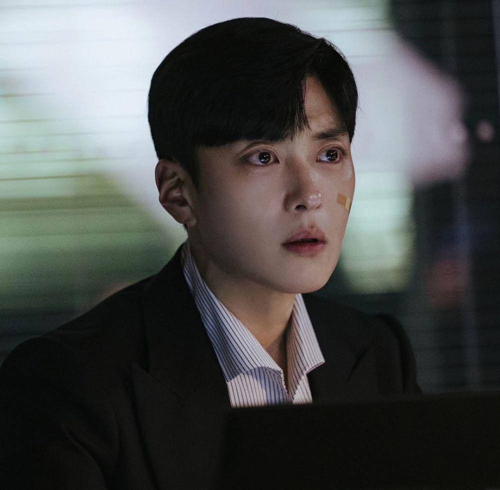 Jang Seung Jo (instagram.com/ssangear1004)