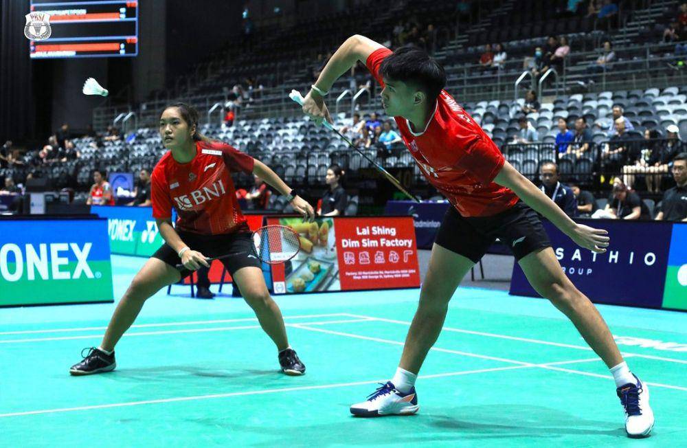 Adnan Maulana/Nita Violina Marwah (instagram.com/badminton.ina)