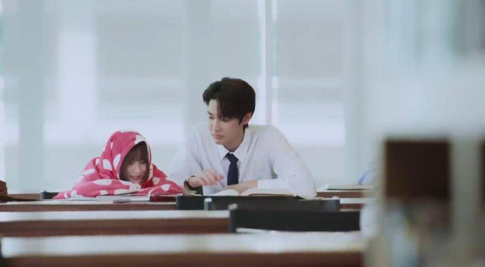 cuplikan teaser A Love So Beautiful (dok. GMMTV/ A Love So Beautiful)