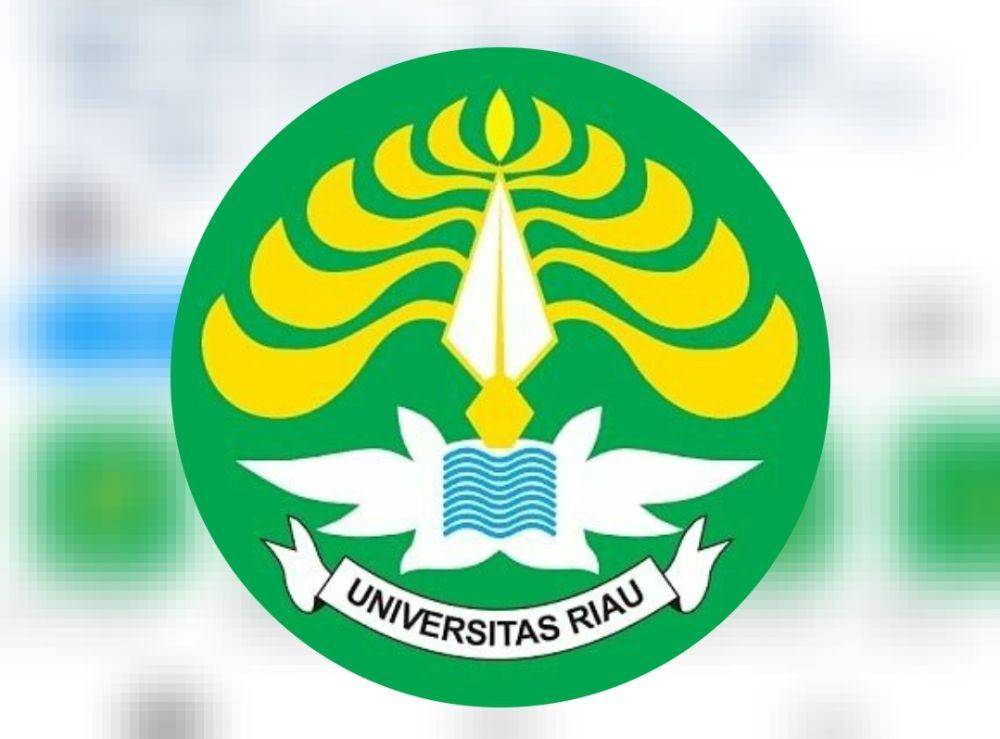 Logo Universitas Riau (IDN Times/ IG universitas.riau)