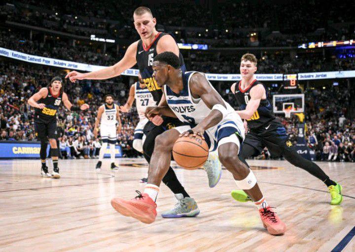 Minnesota Timberwolves Jaga Asa ke Final NBA 2024