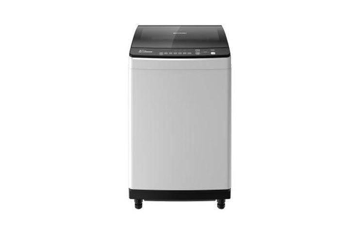 Sharp New Mega Mouth 1.4 ES-M8000T-GG (dok. SHARP Indonesia)