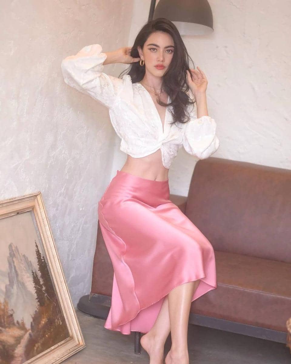 Davika Hoorne (instagram.com/davikah)