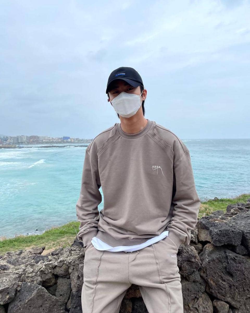 potret Byeon Woo Seok (instagram.com/byeonwooseok)