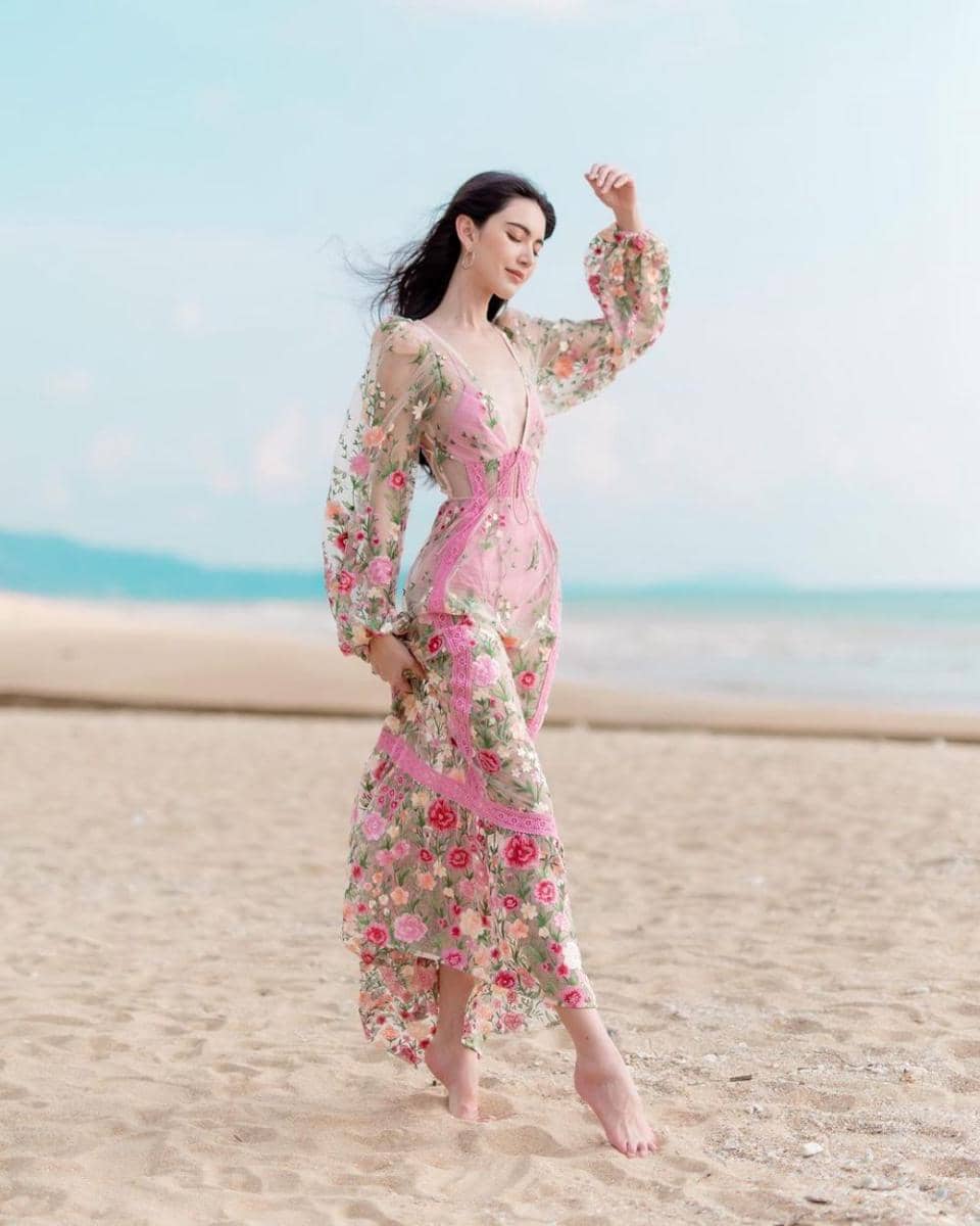 Davika Hoorne (instagram.com/davikah)