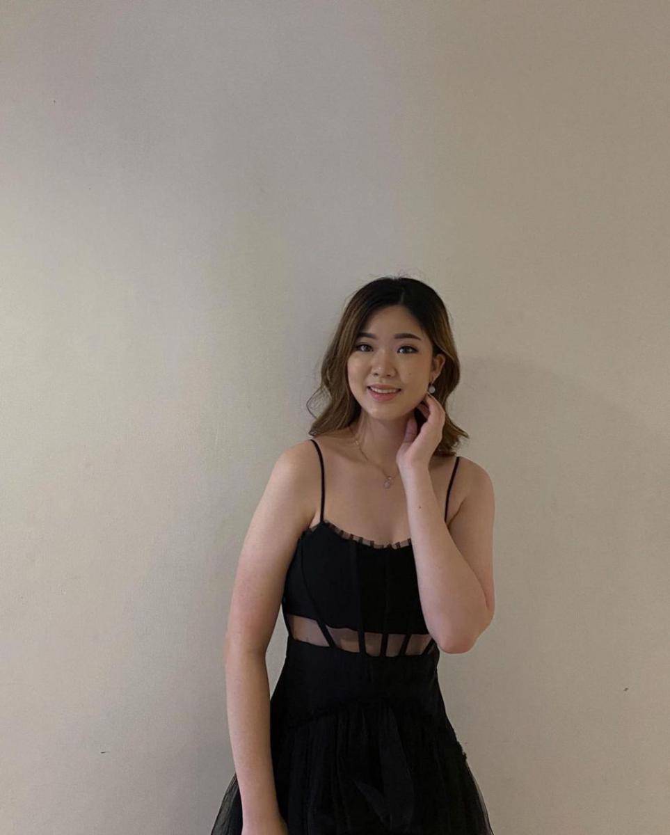 Miss Indonesia Kalimantan Selatan 2024, Sherly Angelina (instagram.com/sherlyangelina)