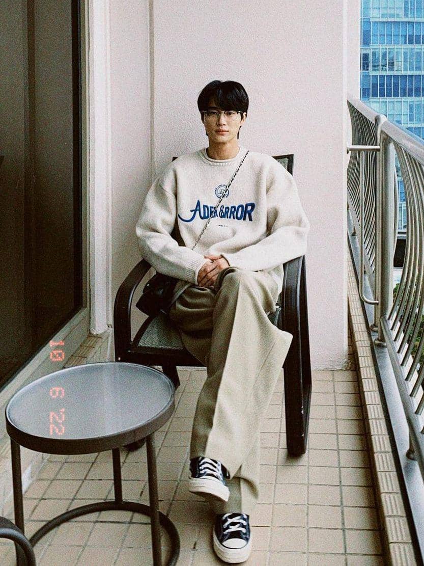 potret Byeon Woo Seok (instagram.com/byeonwooseok)