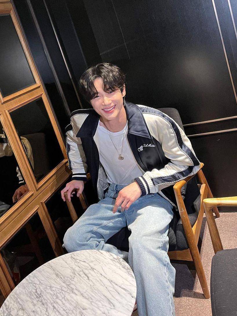 potret Byeon Woo Seok (instagram.com/byeonwooseok)
