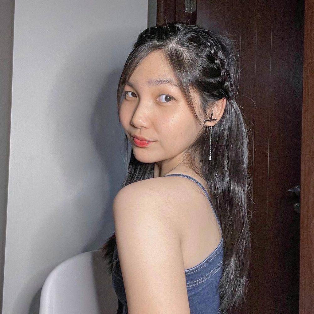 Miss Indonesia Bangka Belitung 2024, Imelda Laurentsia (instagram.com/imeldalaurentsia)