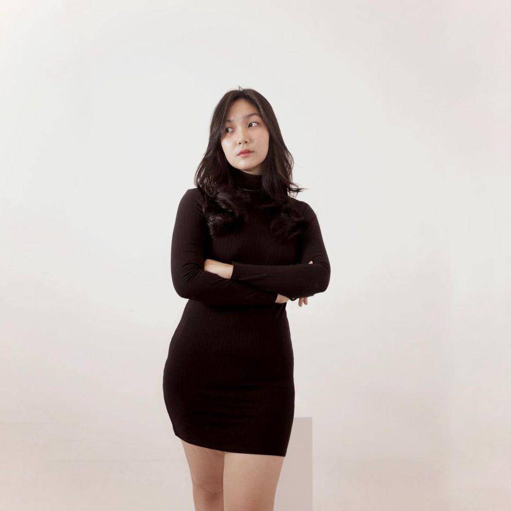 Miss Indonesia Bangka Belitung 2024, Imelda Laurentsia (instagram.com/imeldalaurentsia)