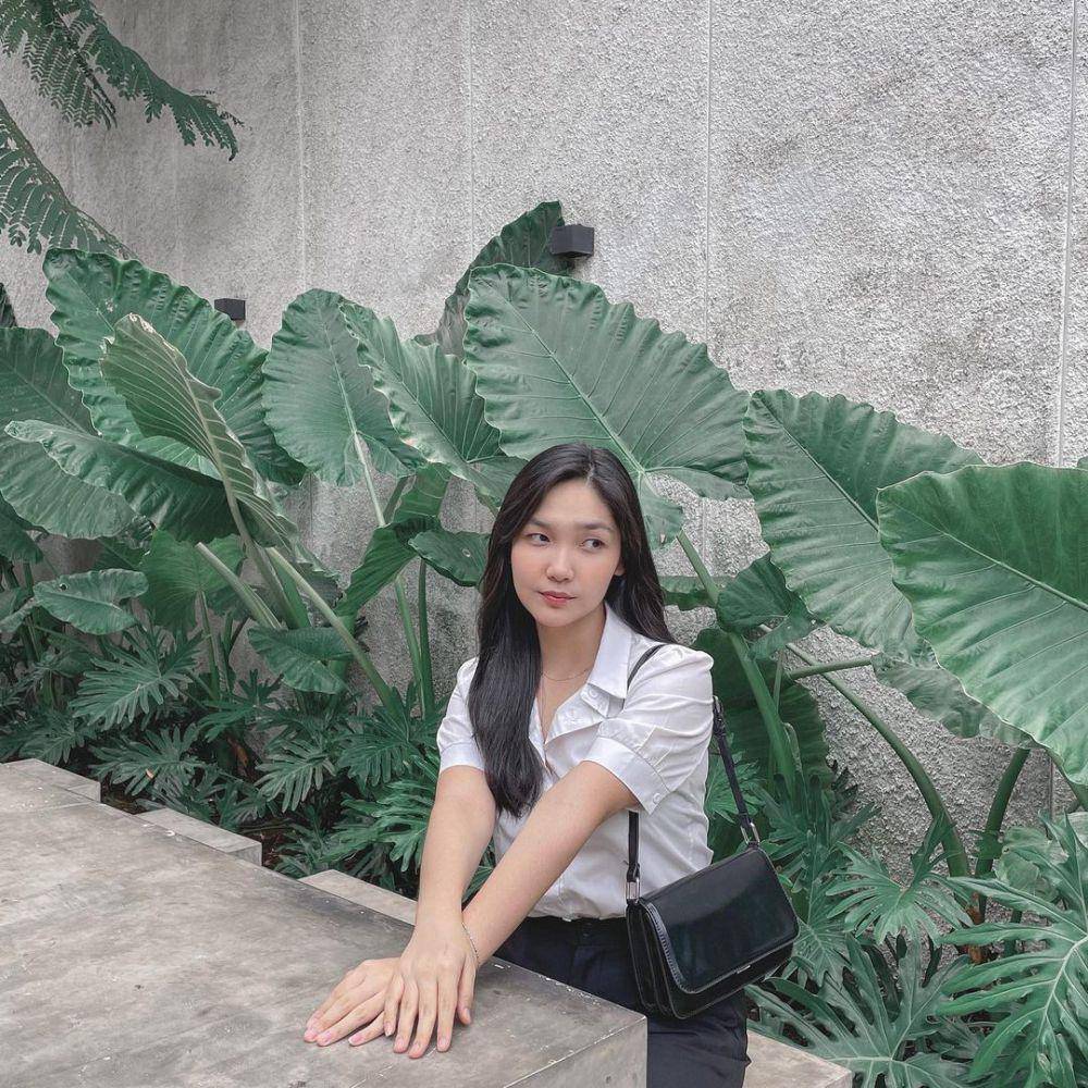 Miss Indonesia Bangka Belitung 2024, Imelda Laurentsia (instagram.com/imeldalaurentsia)