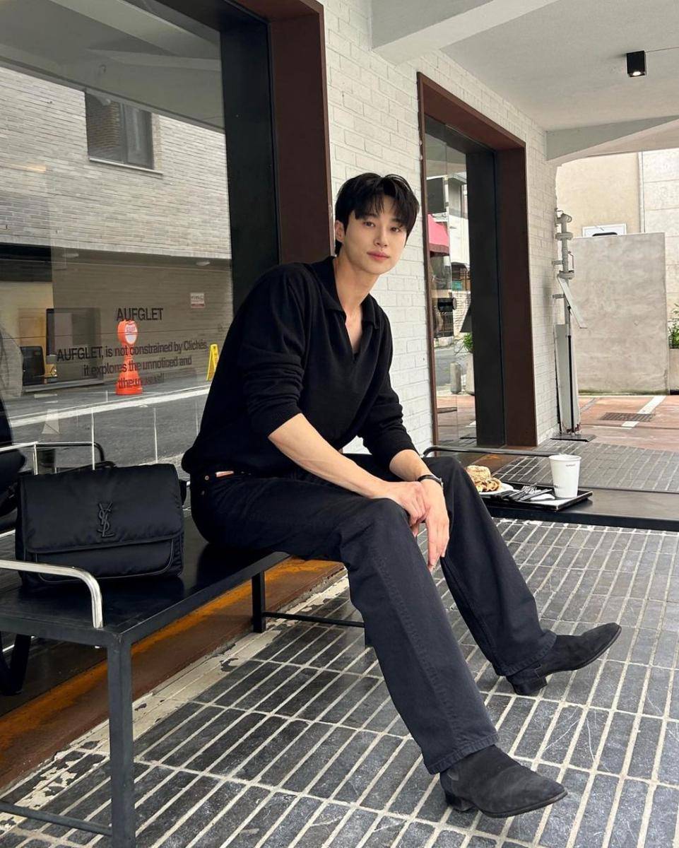 potret Byeon Woo Seok (instagram.com/byeonwooseok)