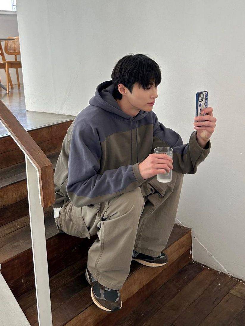 potret Byeon Woo Seok (instagram.com/byeonwooseok)