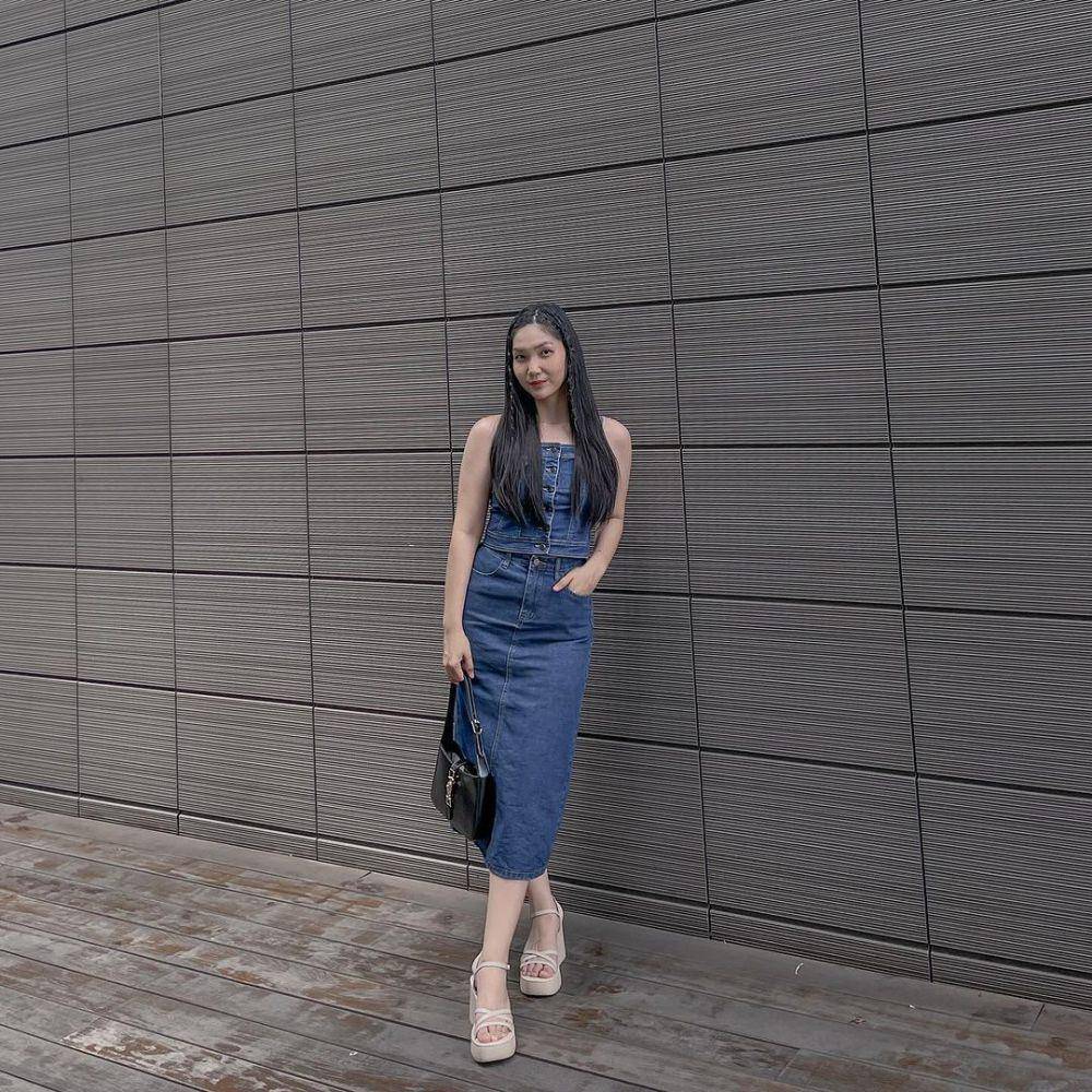 Miss Indonesia Bangka Belitung 2024, Imelda Laurentsia (instagram.com/imeldalaurentsia)