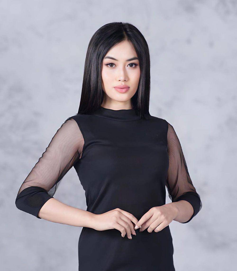Miss Indonesia Lampung 2024, Syahirah Alika (instagram.com/syahiraalika)
