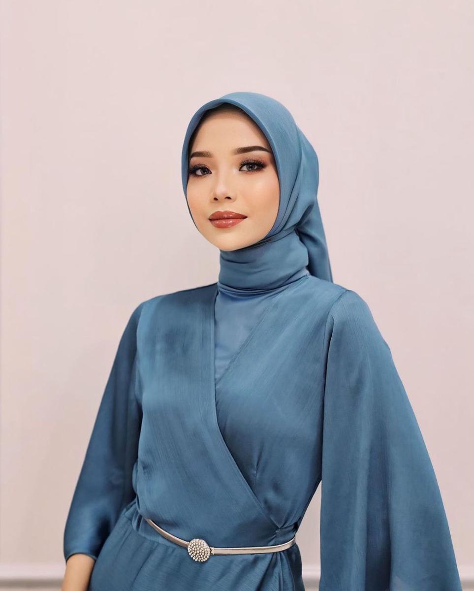 Miss Indonesia Aceh 2024, Arindina Taim (instagram.com/arintaim)