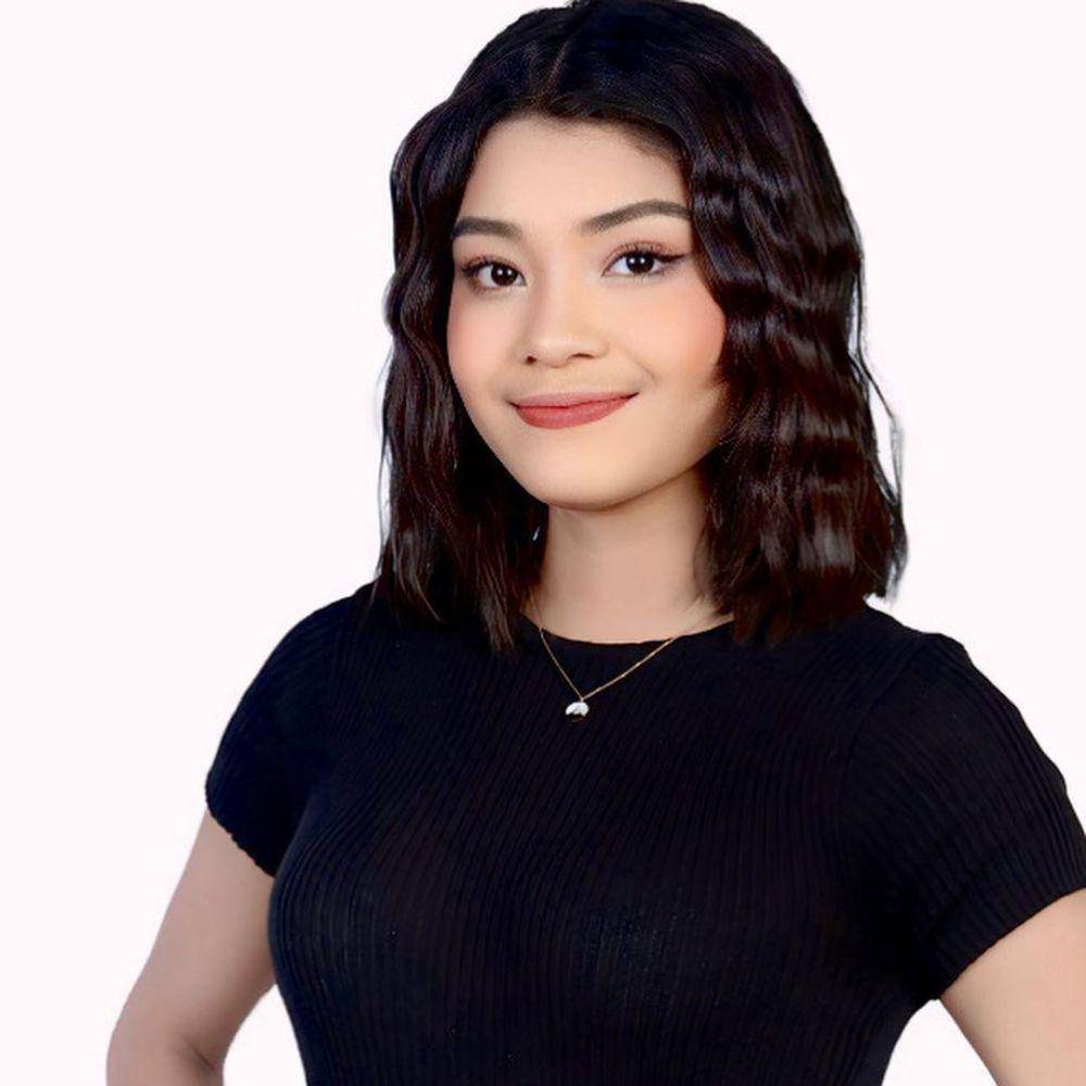 Miss Indonesia NTT 2024, Maria Ermelinda Wawo (instagram.com/ririnwake._)