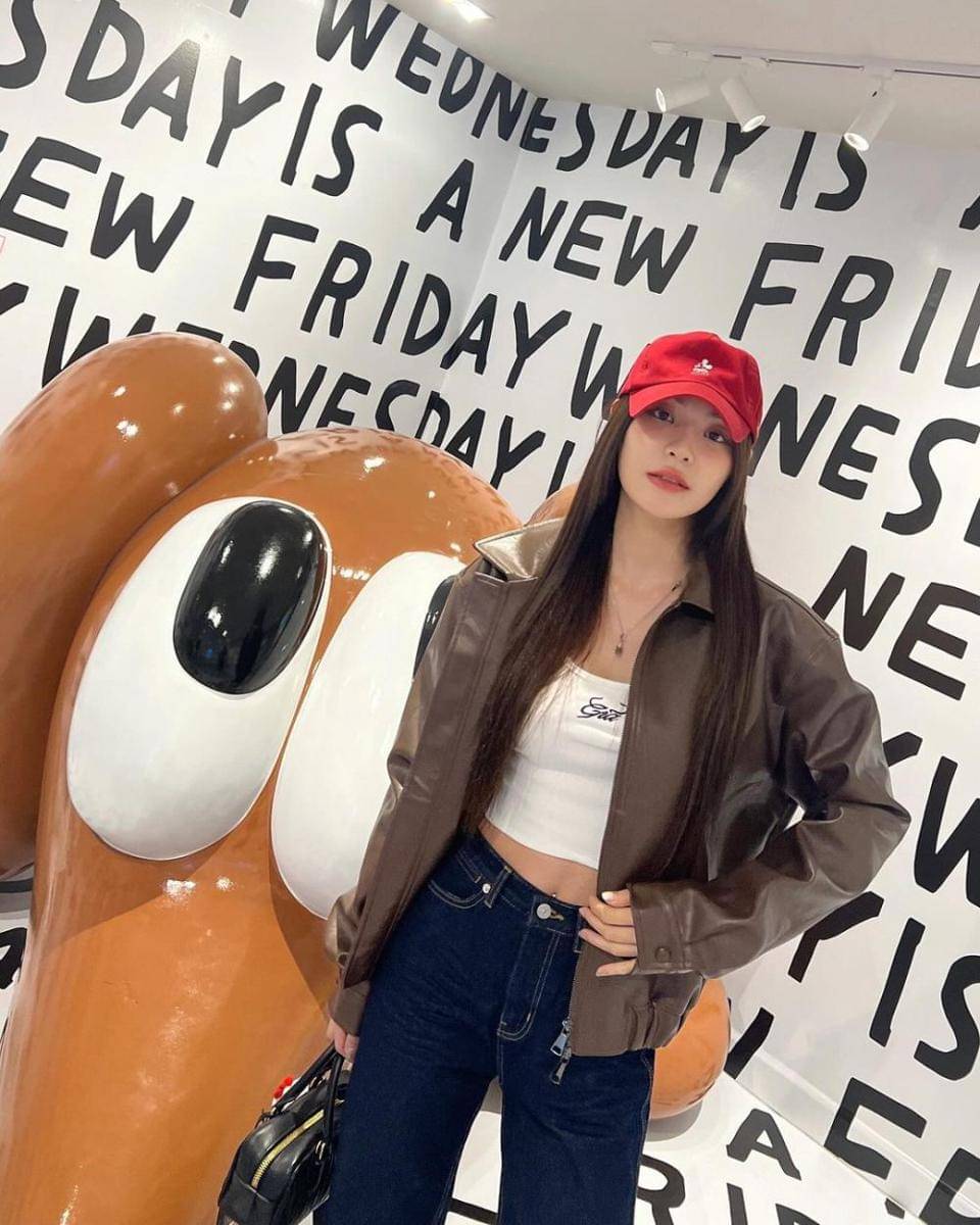Kapook Phatchara (instagram.com/kapookphat)