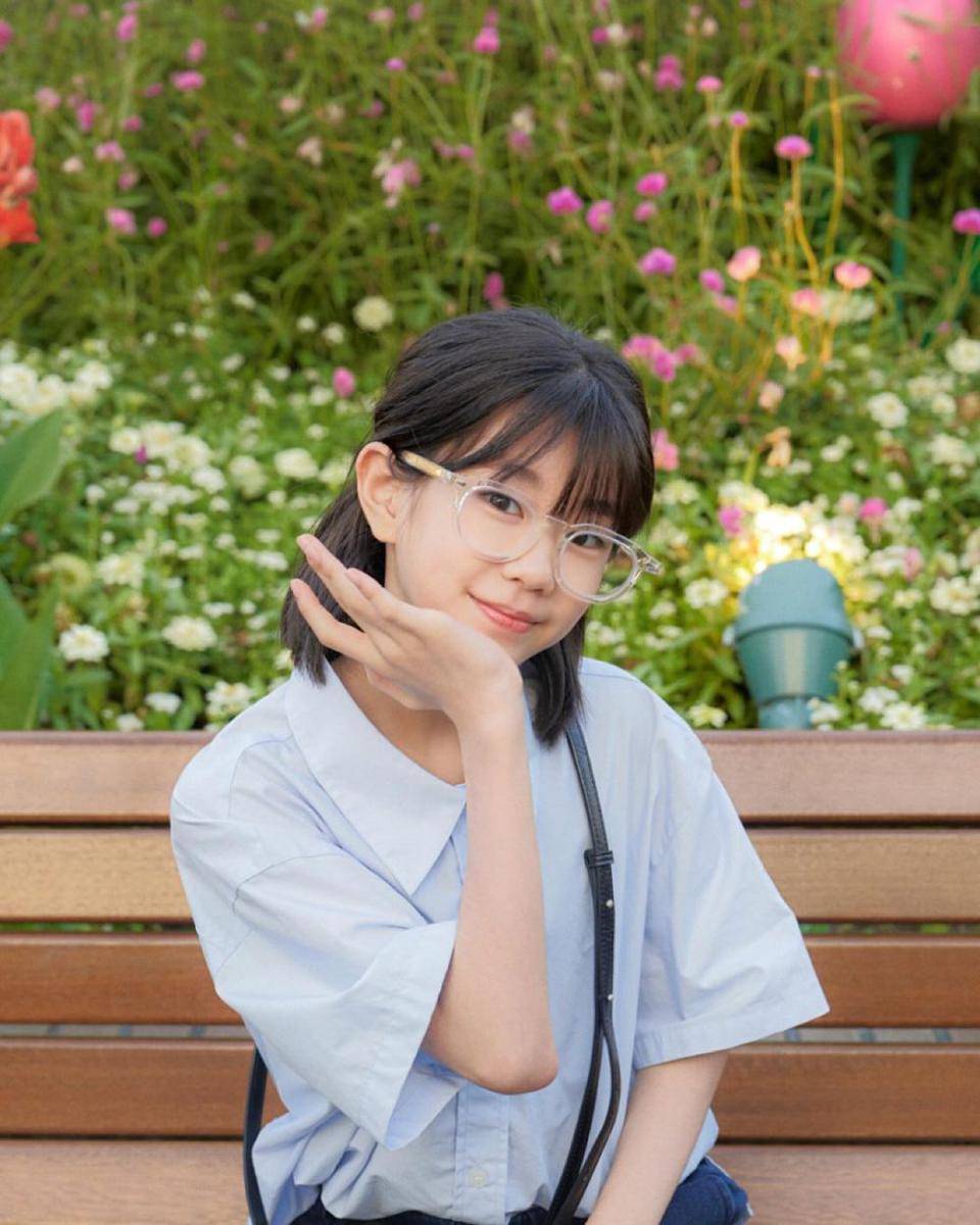 Park So Yi di drama The Atypical Family (instagram.com/yg_stage)